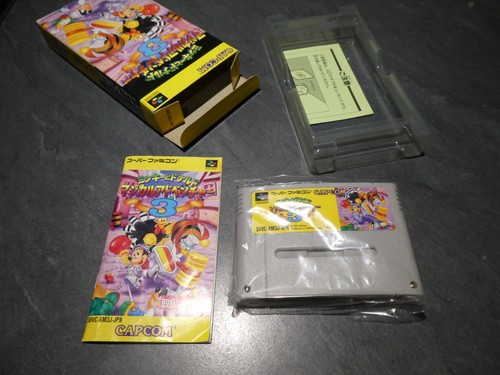 Mickey mini magical quest - magical,