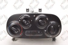 Fiat 500 Abarth Unité