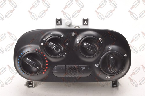 Fiat 500 abarth - fiat,