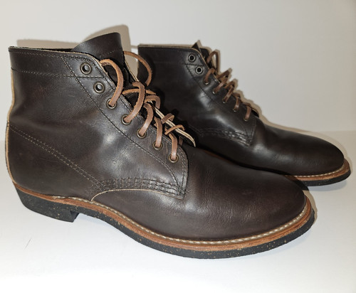 Red wing 8061 - wing, d