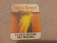 SOUS BOCK - VIEUX TEMPS - LA