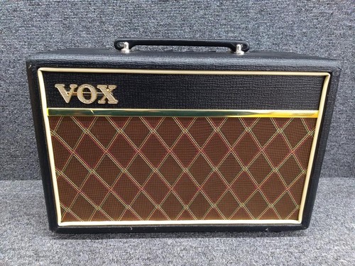 Ampli combo guitare vox - ampli,