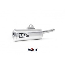 SILENCIEUX DEP SUZUKI PE 175