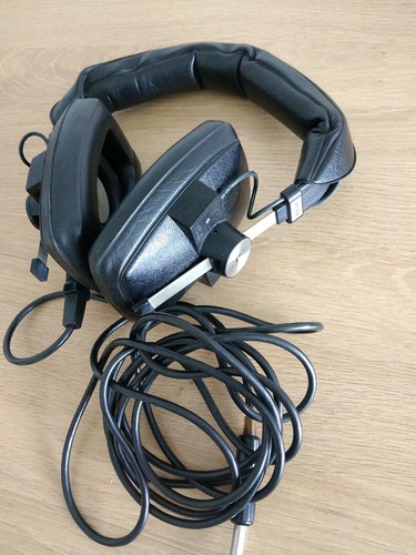 Vintage beyerdynamic 202 - dt,
