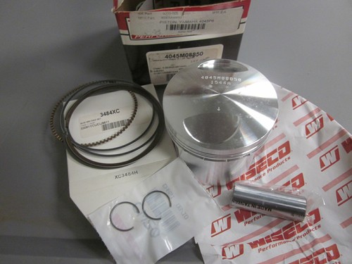 Nos wiseco 50mm - wiseco, os