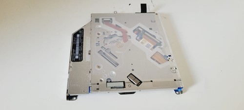 Lecteur graveur dvd apple - lecteur,