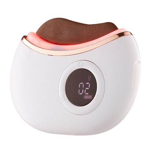Gua sha électrique visage - électrique,