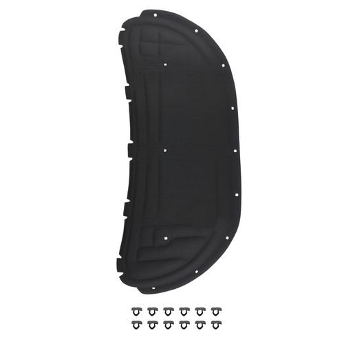 Isolation acoustique moteur - acoustique,