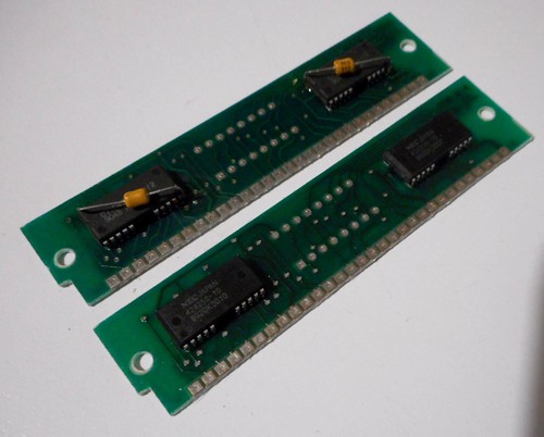 Atari 520 ste memory - 520,