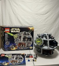 LEGO Star Wars: Death Star (75159)