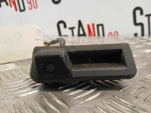 Camera recul audi phase - recul,