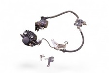 1973 Kawasaki Triple H2 H2750 750 Mach IV 750cc H2A *2154A Front Brake 