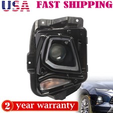 For 2019 2020 2021 Chevy Blazer Passenger HID Headlight Assembly Right W/ Bulbs