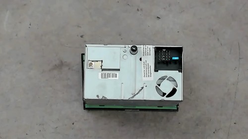 Autoradio opel corsa phase 1 - d,