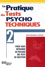 La pratique des tests