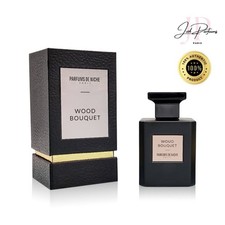 Parfums de Niche – Wood