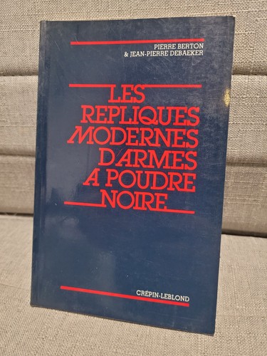 Berton les répliques - les,