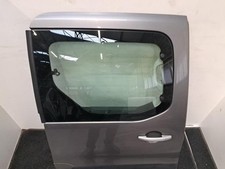 Porte laterale droit PEUGEOT