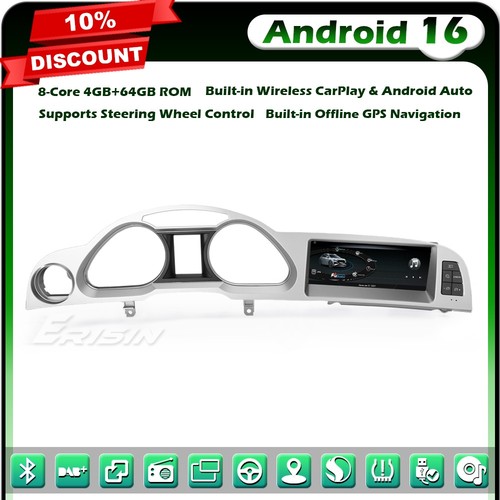 Core 64go android 16 - 8-core,