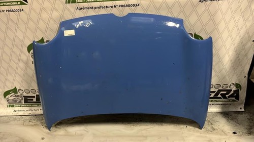 Capot volkswagen lupo aer - capot,
