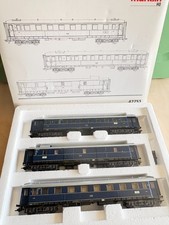 Marklin H0 42753 Express