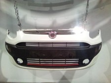Pare choc avant FIAT PUNTO EVO