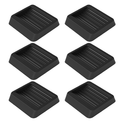 Pcs butée roue meuble - 6,