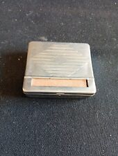 ancienne Boite machine à rouler les cigarettes