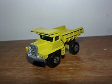 Dump Truck camion benne