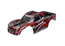 Traxxas TRX9014-RED à