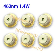 1PC New for RGB Projectors 462nm 1.4W φ9mm Blue Laser Diode NICHIA NDB7675