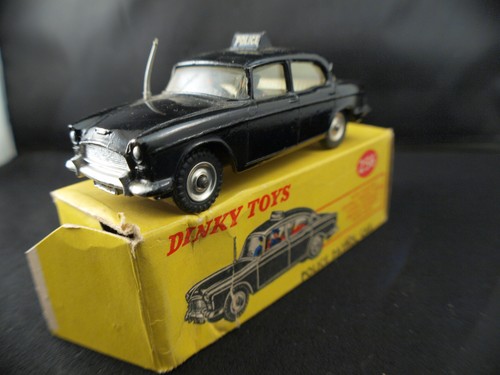 Dinky toys 256 - toys, n°