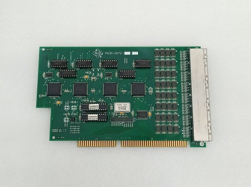 Carte acquisition pelco - carte,