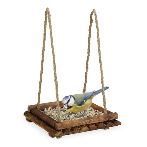 Mangeoire oiseaux exterieur