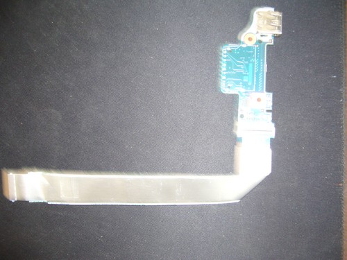 Hp17 cp0308nf interface usb - hp17-cp0308nf,