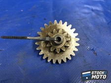 Pignon n°2 YAMAHA YZF 600 R