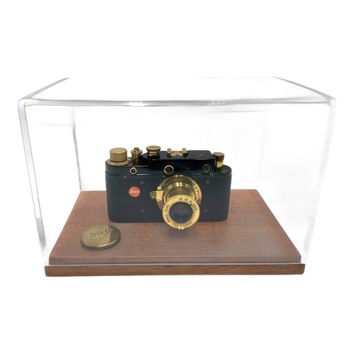 Leica heer ussr - ii, "