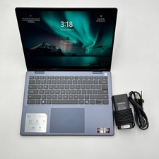 Dell Inspiron 14" 7445 2-in-1 - Ryzen 7 8840HS, 16GB Ram, 1TB SSD, Touch, W11H