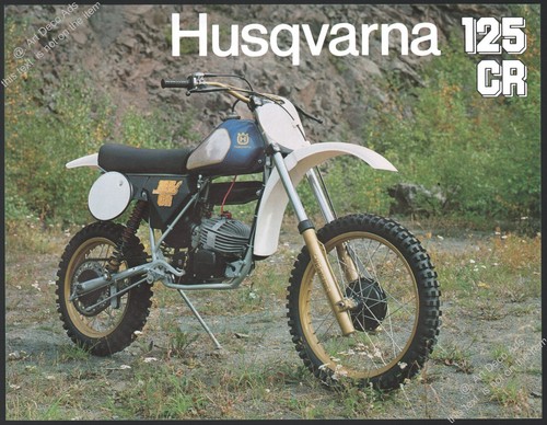 Brochure prospectus moto - brochure,