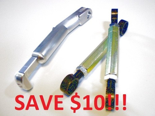 Z800 lowering link links - z800,