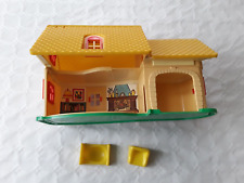 Ancien jouet Maison Bidibules