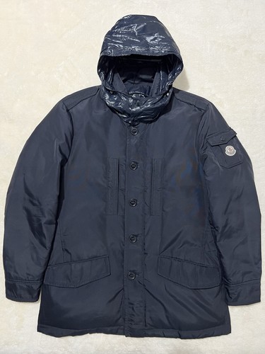 Moncler triomphe jacket - triomphe,