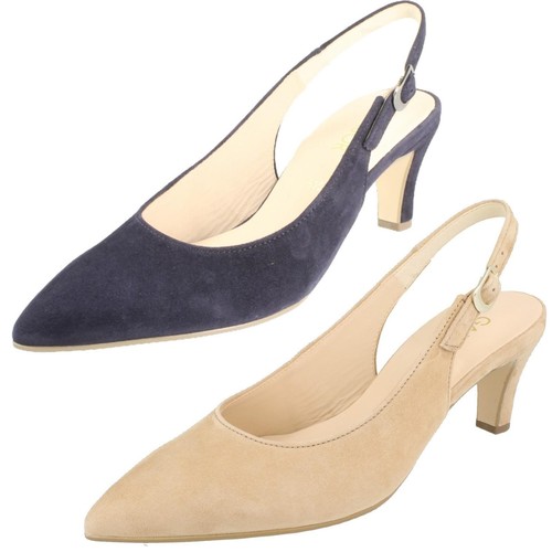 Chaussure cour gabor en - de,
