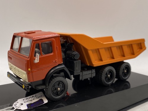 Benne kamaz 5511 urss - kamaz, cccp