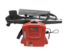 Raboteuse raboteuse EINHELL TC-SP 204 1500W