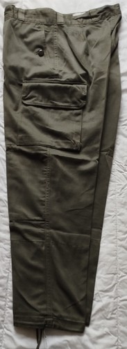 Pantalon treillis légion - pantalon,