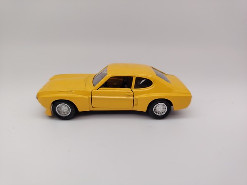 Solido ford capri - solido,
