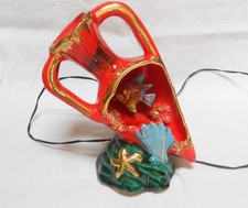 VALLAURIS Lampe Veilleuse