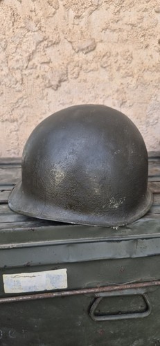 Casque ww2 mccord - mccord, 1943