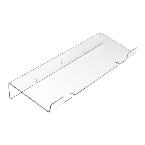 Support ergonomique clavier - support,